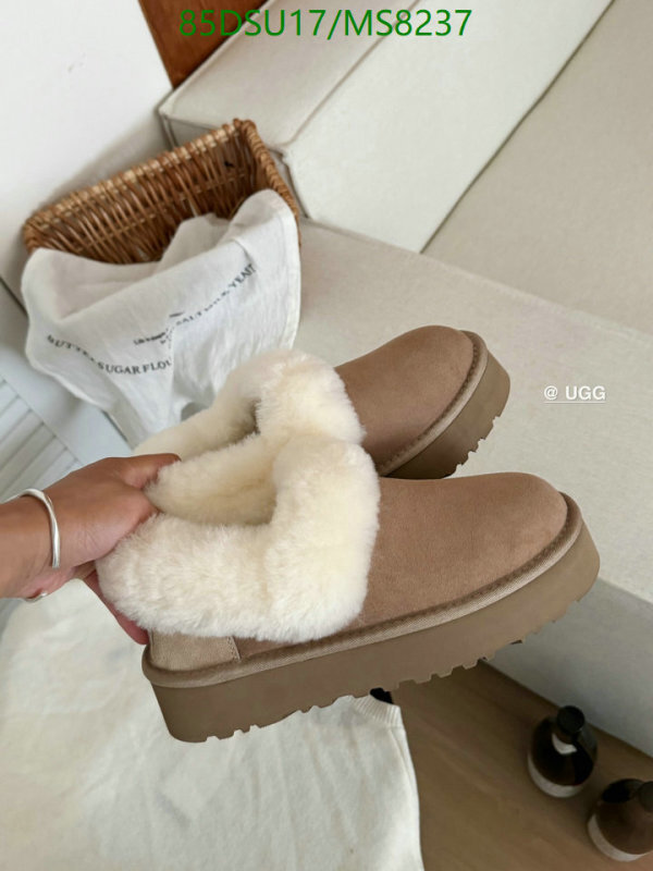 Women Shoes-UGG Code: MS8237 $: 85USD