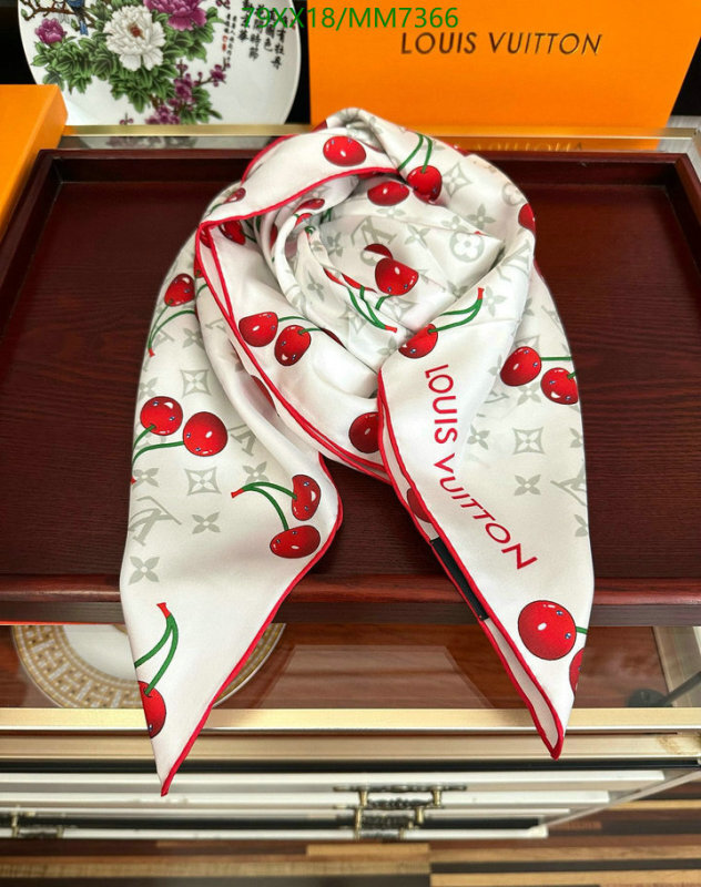 Scarf-LV Code: MM7366 $: 79USD