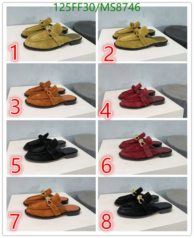 Women Shoes-BV Code: MS8746 $: 125USD