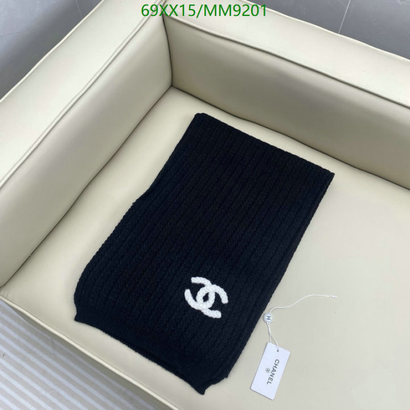 Scarf-Chanel Code: MM9201 $: 69USD