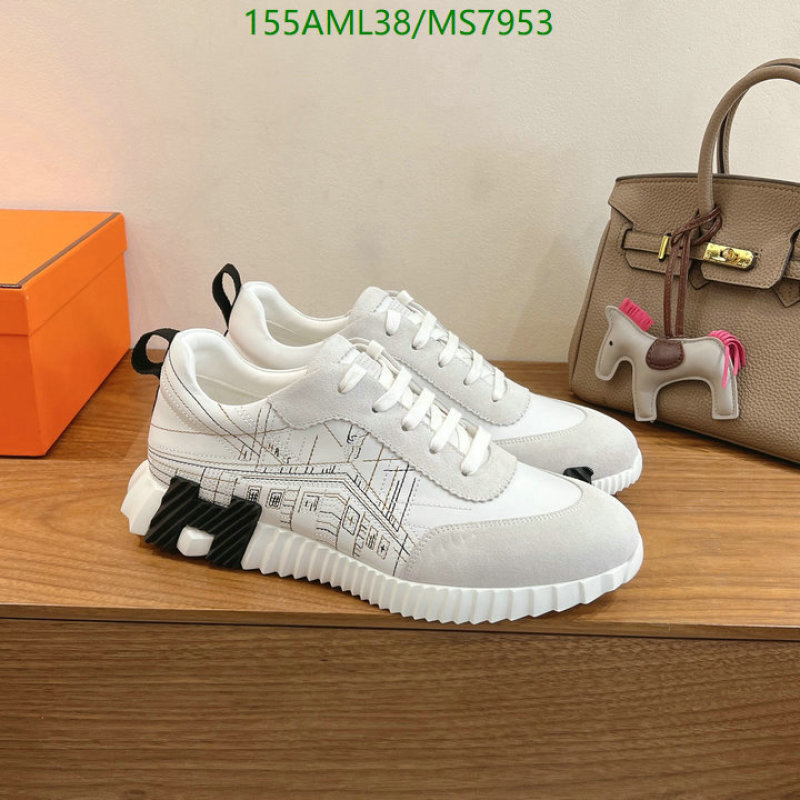 Women Shoes-Hermes Code: MS7953 $: 155USD