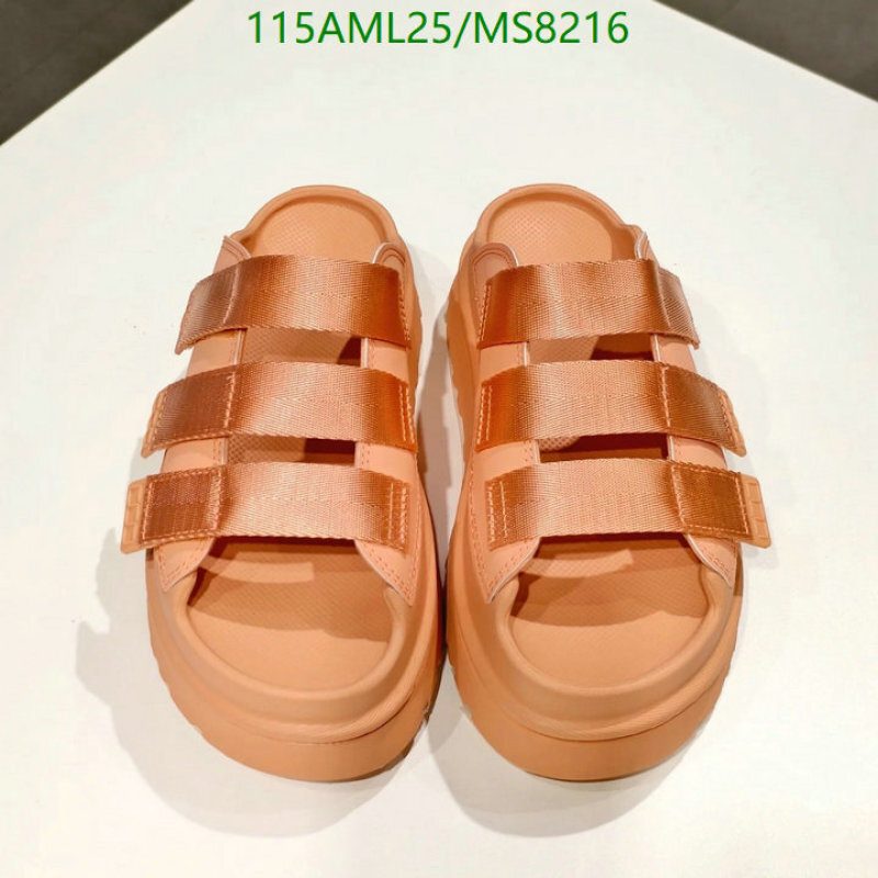 Women Shoes-UGG Code: MS8216 $: 115USD