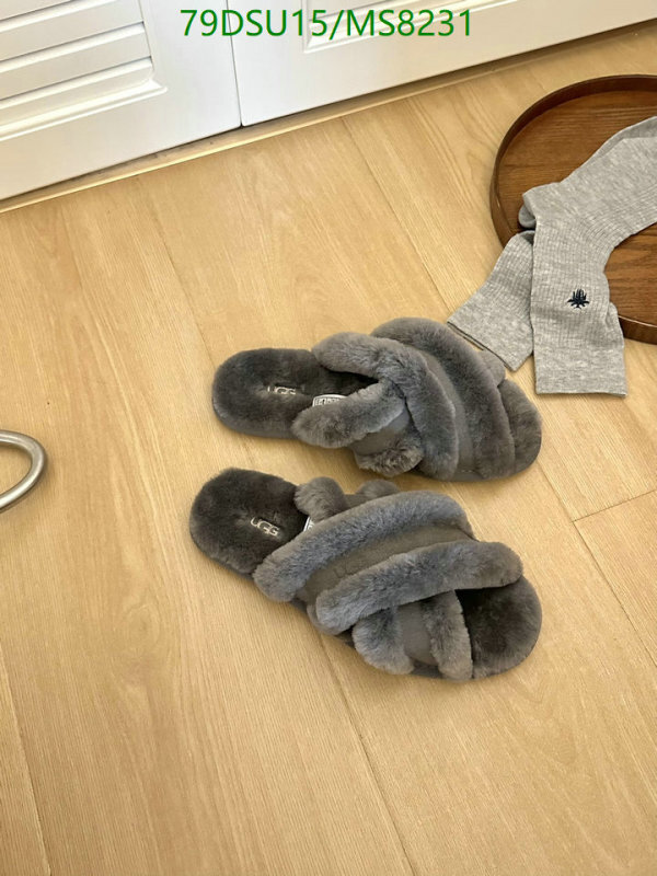 Women Shoes-UGG Code: MS8231 $: 79USD