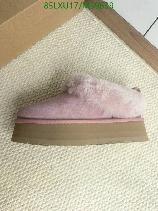 Women Shoes-UGG Code: MS9639 $: 85USD