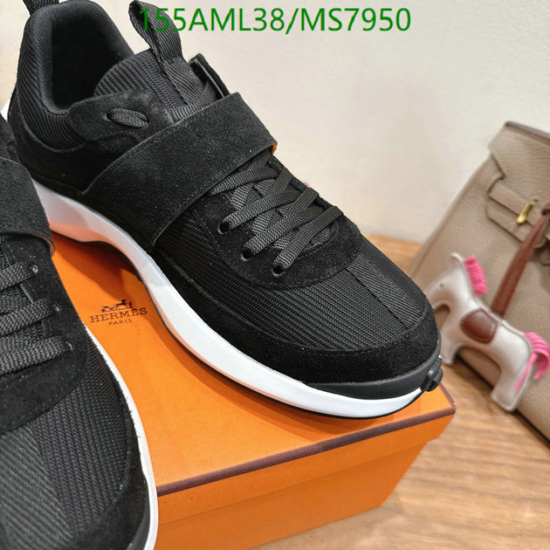 Women Shoes-Hermes Code: MS7950 $: 155USD