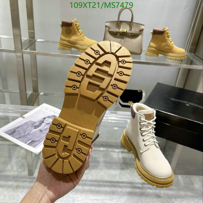 Men shoes-Boots Code: MS7479 $: 109USD