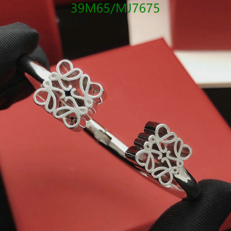 Jewelry-Loewe Code: MJ7675 $: 39USD