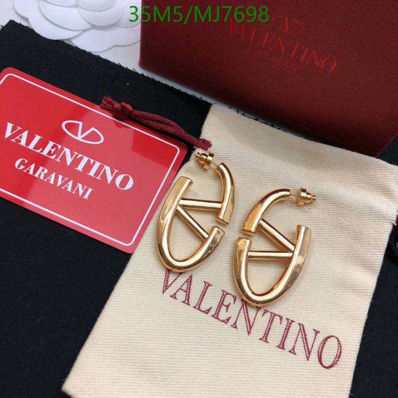 Jewelry-Valentino Code: MJ7698
