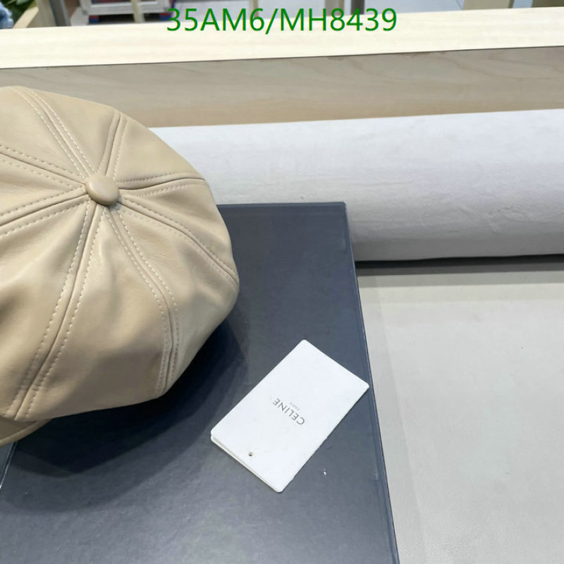 Cap-(Hat)-Celine Code: MH8439 $: 35USD