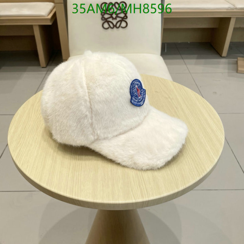 Cap-(Hat)-Moncler Code: MH8596 $: 35USD