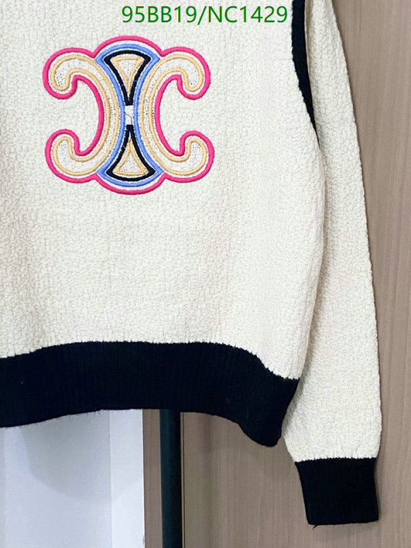 Clothing-Celine Code: NC1429 $: 95USD