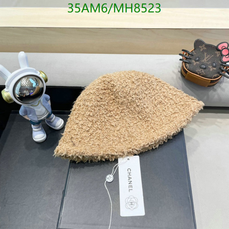 Cap-(Hat)-Chanel Code: MH8523 $: 35USD