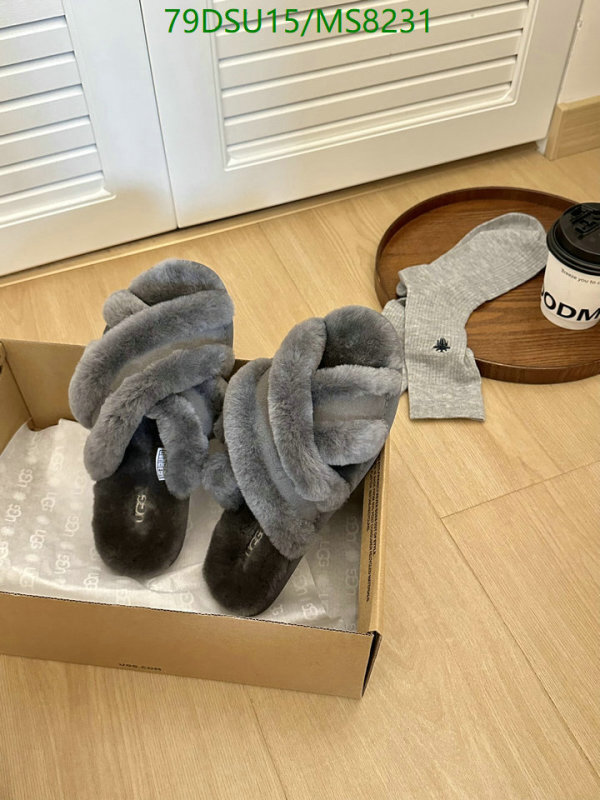 Women Shoes-UGG Code: MS8231 $: 79USD
