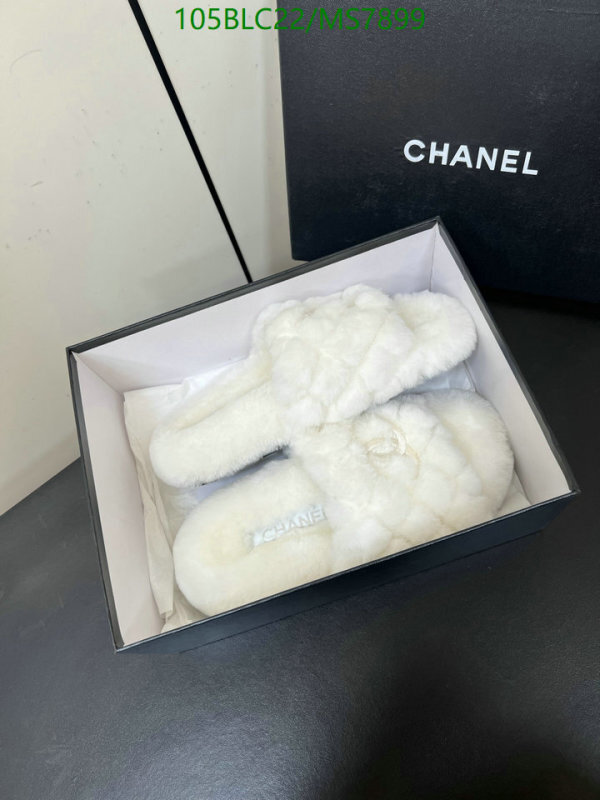Women Shoes-Chanel Code: MS7899 $: 105USD