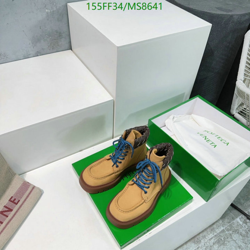 Women Shoes-Boots Code: MS8641 $: 155USD
