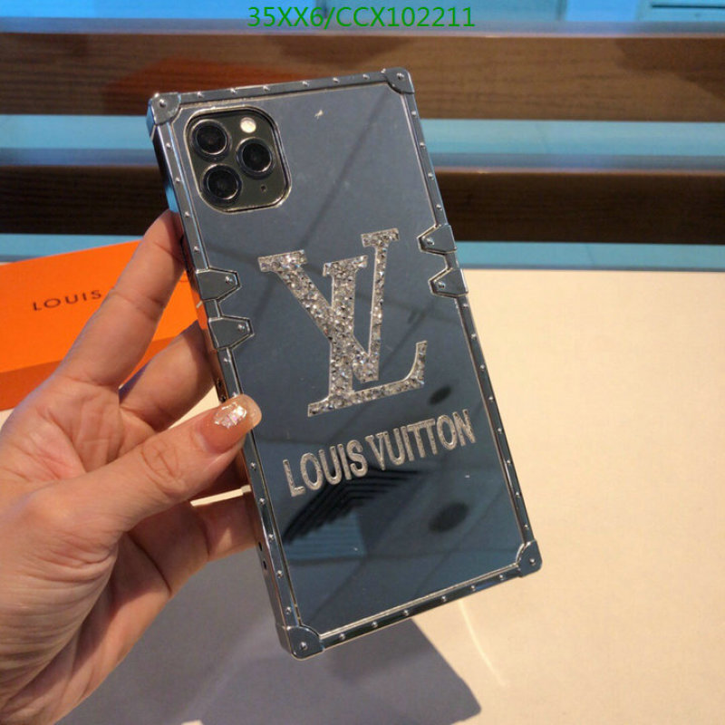 Phone Case-LV Code: CCX102211 $: 35USD