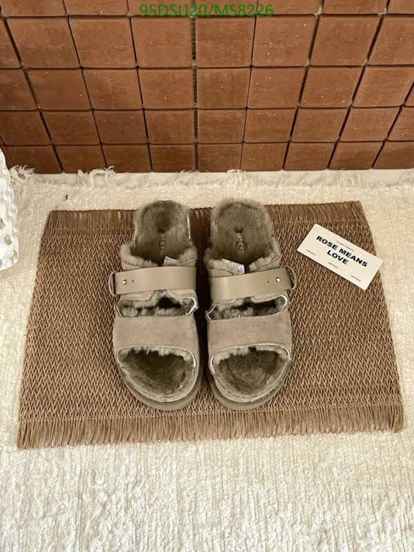 Women Shoes-UGG Code: MS8226 $: 95USD