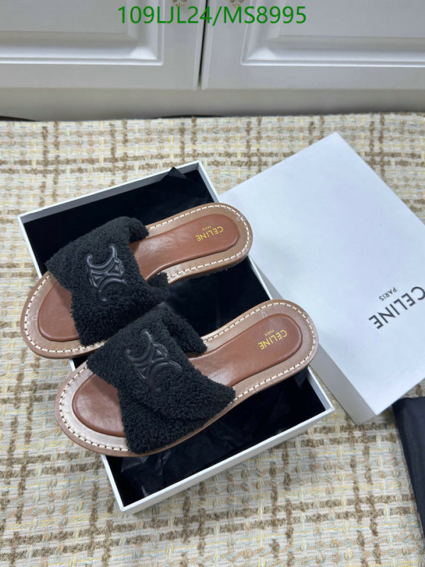 Women Shoes-Celine Code: MS8995 $: 109USD