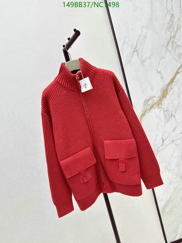 Clothing-Hermes Code: NC1498 $: 149USD