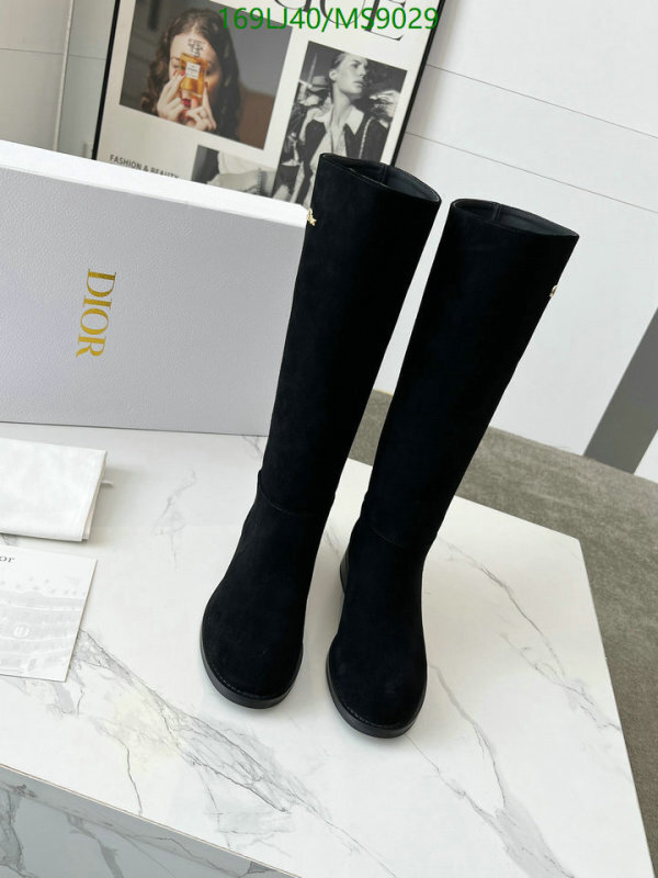 Women Shoes-Boots Code: MS9029 $: 169USD