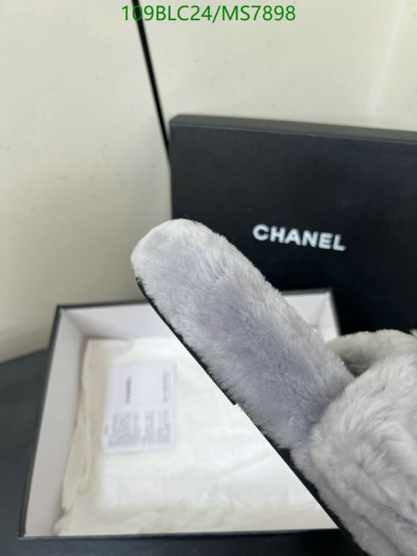 Women Shoes-Chanel Code: MS7898 $: 109USD