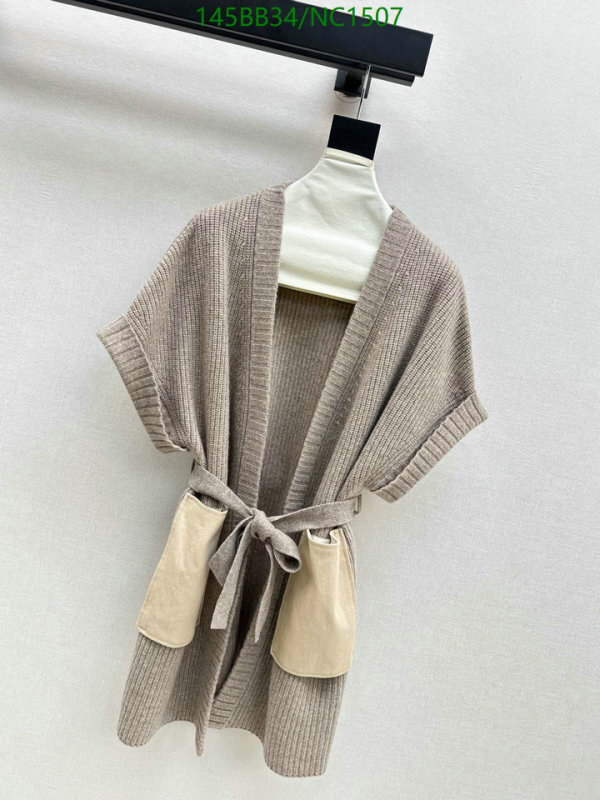 Clothing-Loro Piana Code: NC1507 $: 145USD