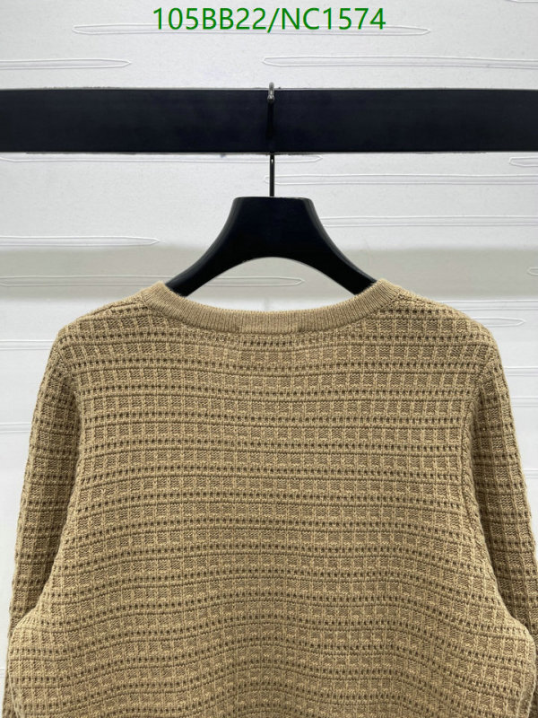 Clothing-MIUMIU Code: NC1574 $: 105USD
