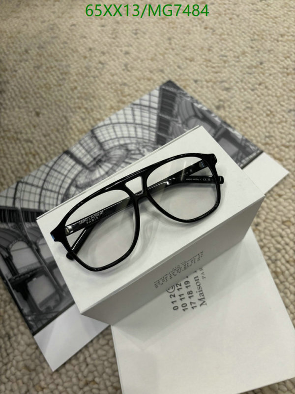 Glasses-YSL Code: MG7484 $: 65USD