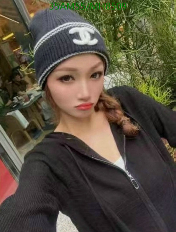 Cap-(Hat)-Chanel Code: MH8509 $: 35USD