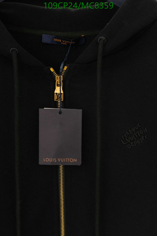 Clothing-LV Code: MC8359 $: 109USD