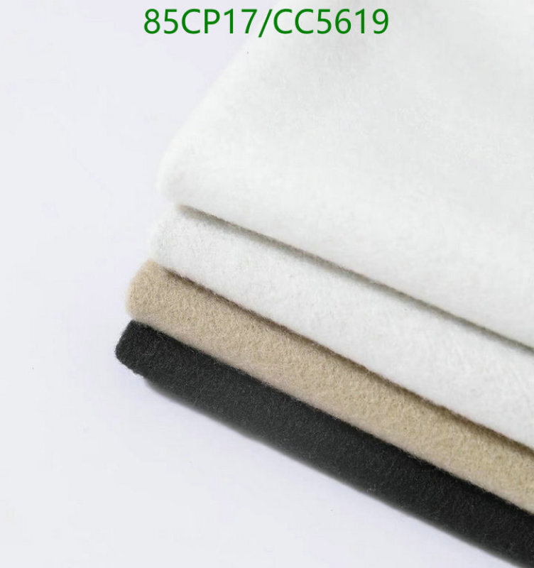 Clothing-Essentials Code: CC5619