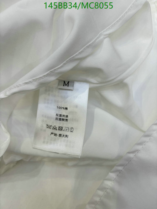 Clothing-Dior Code: MC8055 $: 145USD
