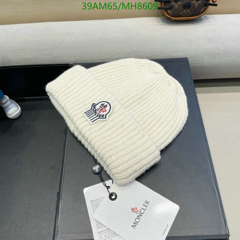 Cap-(Hat)-Moncler Code: MH8609 $: 39USD