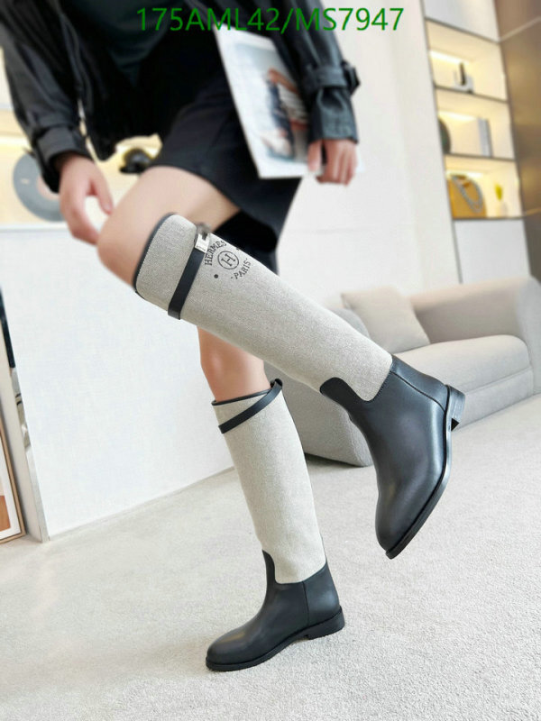 Women Shoes-Boots Code: MS7947 $: 175USD
