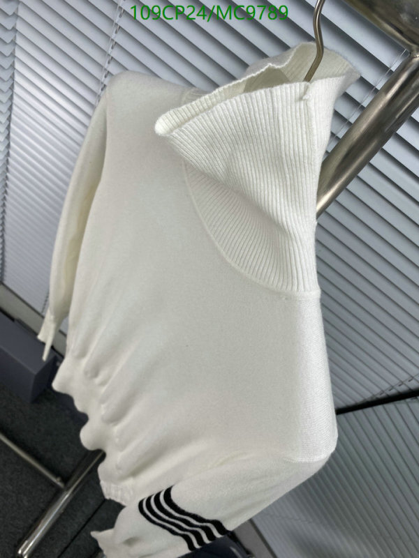 Clothing-Thom Browne Code: MC9789 $: 109USD