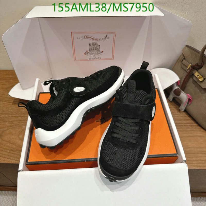 Women Shoes-Hermes Code: MS7950 $: 155USD