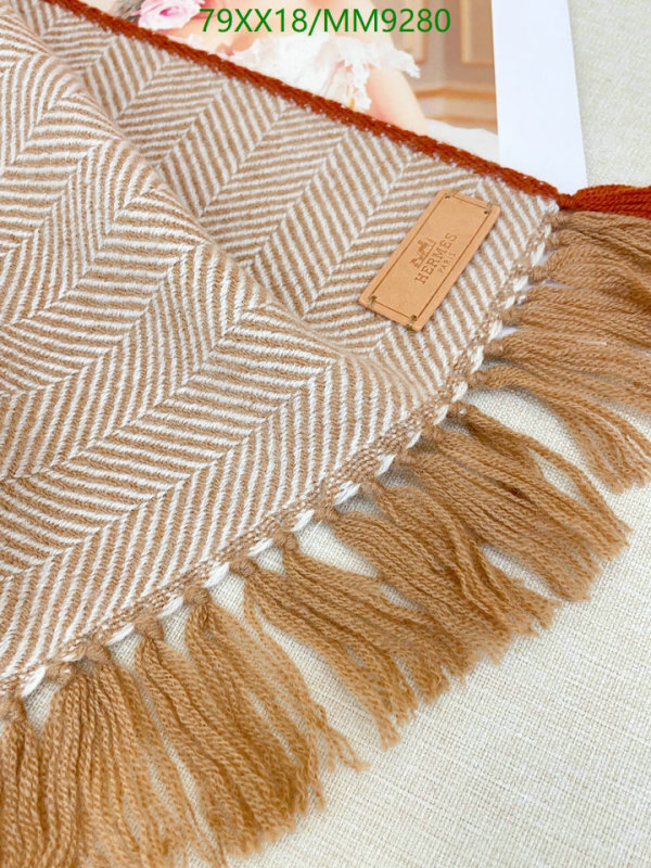 Scarf-Hermes Code: MM9280 $: 79USD