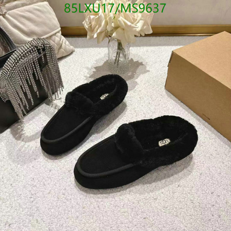Women Shoes-UGG Code: MS9637 $: 85USD