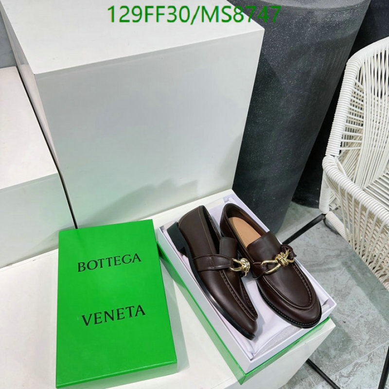 Women Shoes-BV Code: MS8747 $: 129USD