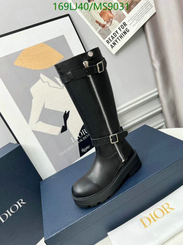 Women Shoes-Boots Code: MS9031 $: 169USD