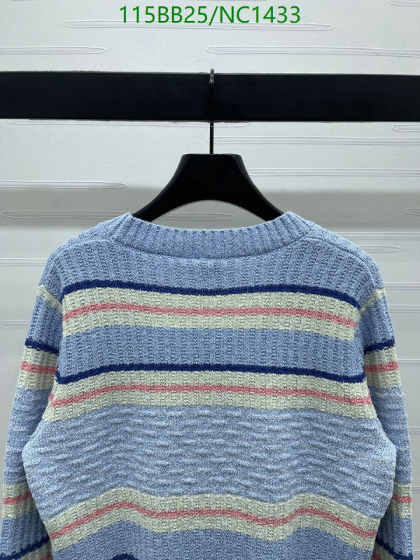 Clothing-Chanel Code: NC1433 $: 115USD
