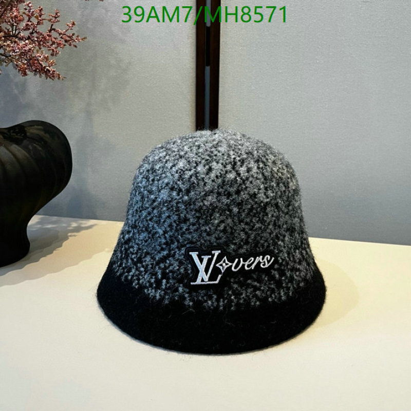 Cap-(Hat)-LV Code: MH8571 $: 39USD