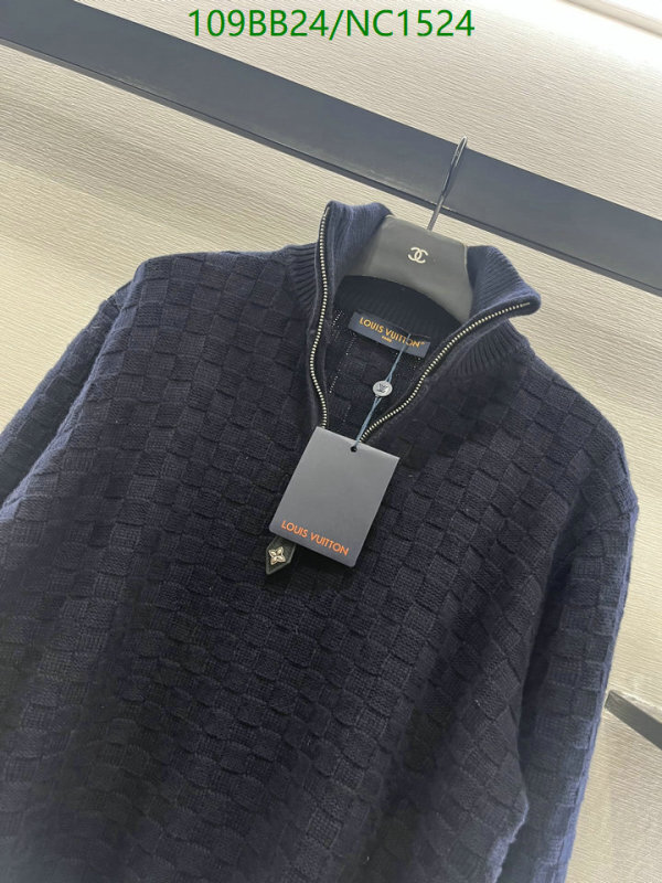 Clothing-LV Code: NC1524 $: 109USD