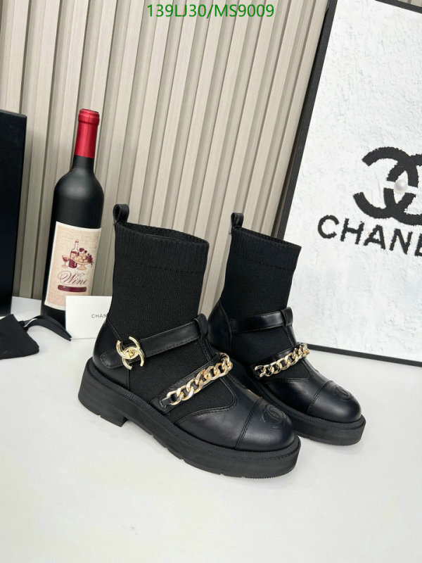 Women Shoes-Boots Code: MS9009 $: 139USD