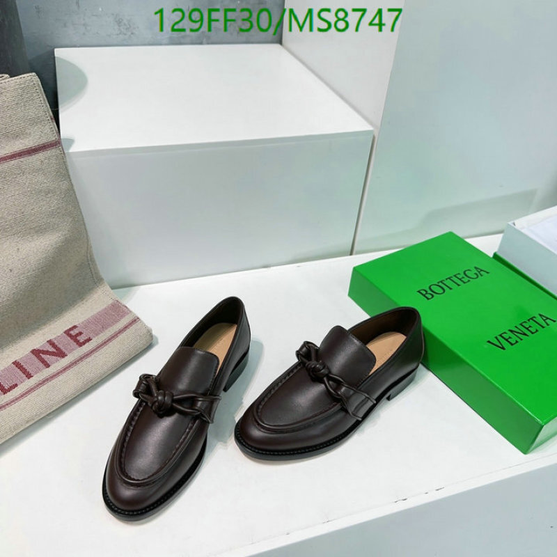 Women Shoes-BV Code: MS8747 $: 129USD