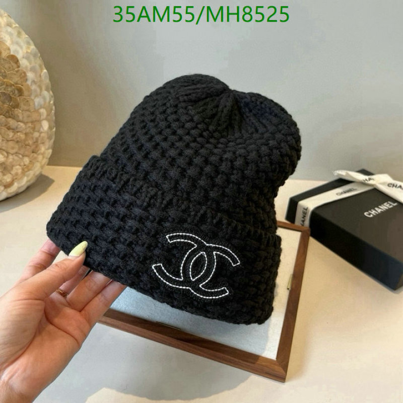Cap-(Hat)-Chanel Code: MH8525 $: 35USD