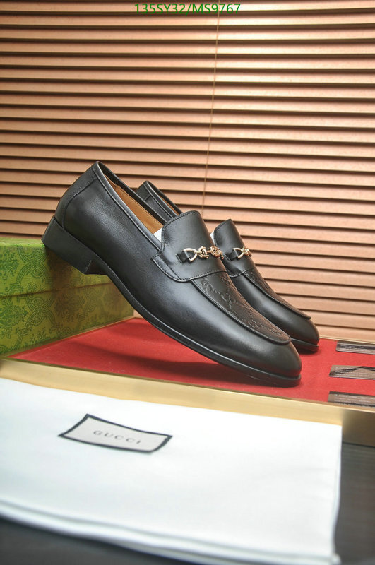 Men shoes-Gucci Code: MS9767 $: 135USD
