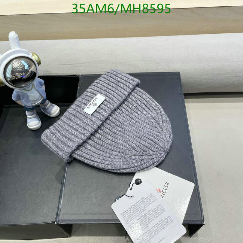 Cap-(Hat)-Moncler Code: MH8595 $: 35USD