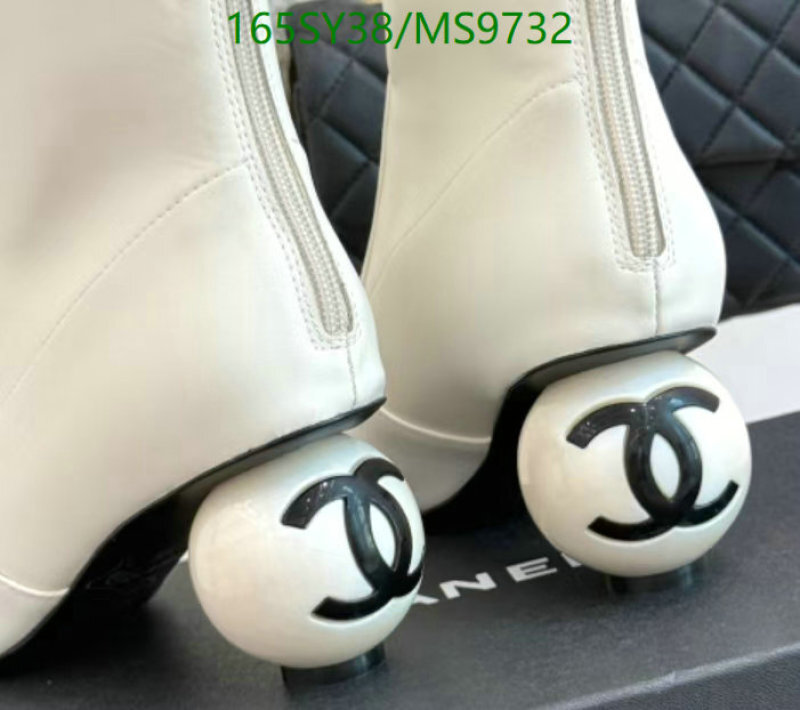 Women Shoes-Boots Code: MS9732 $: 165USD