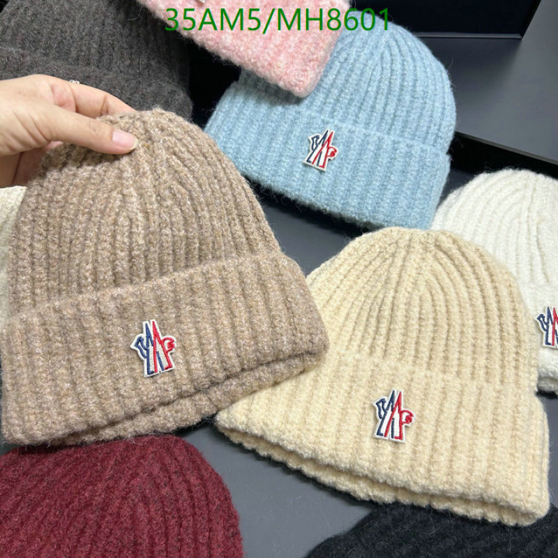 Cap-(Hat)-Moncler Code: MH8601 $: 35USD